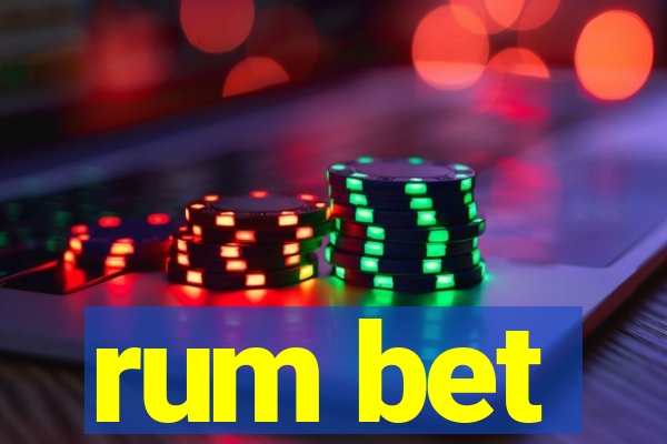 rum bet